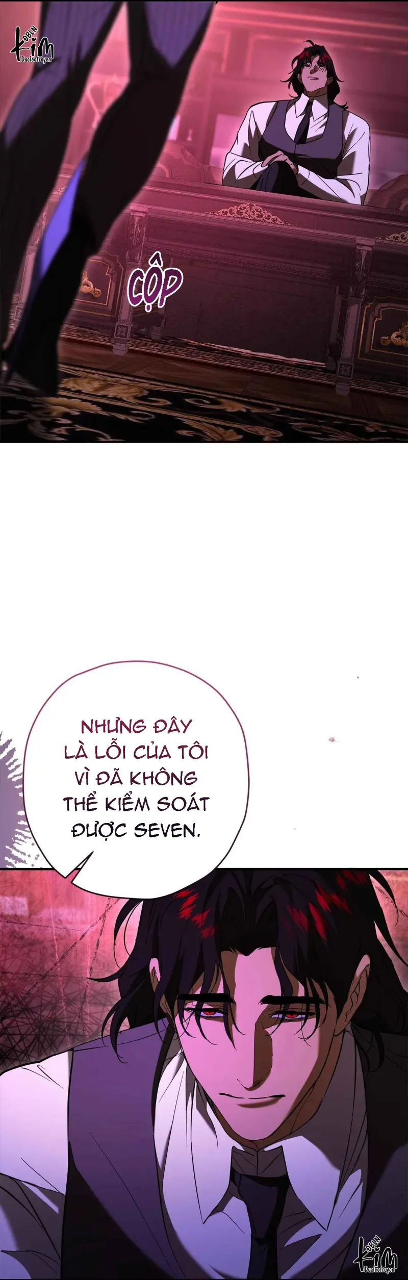 Đọc truyện BULLET TIME - Chapter 20