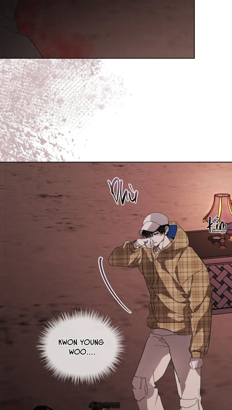 Đọc truyện NGUỒN GỐC TIẾN HÓA - Chapter 24