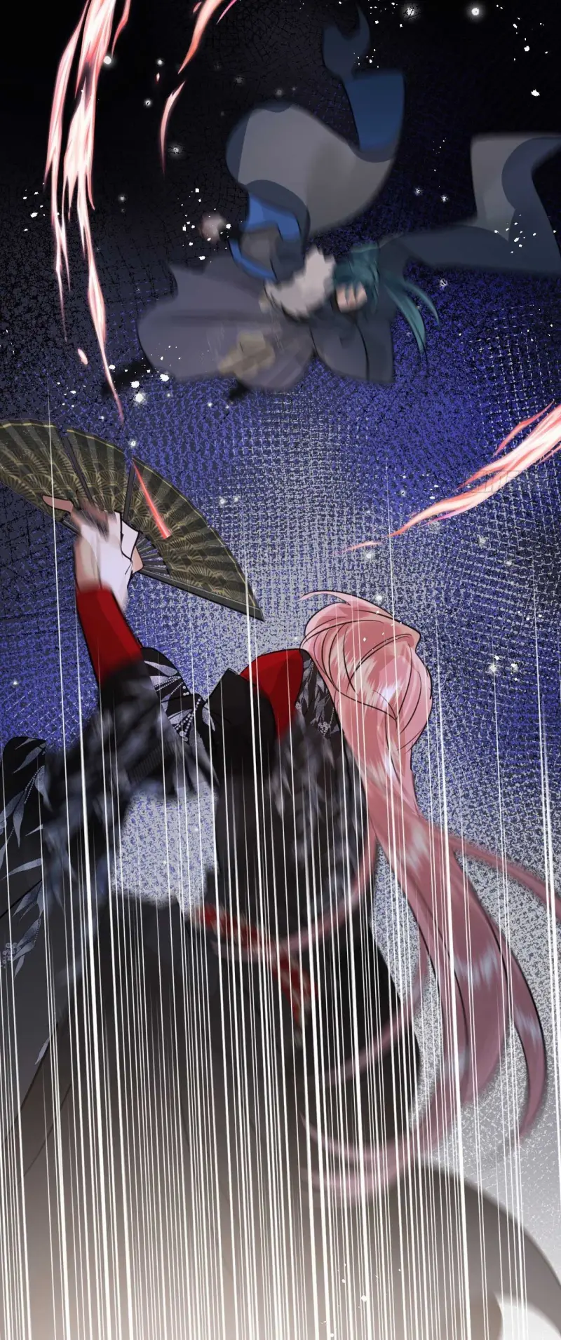 Đọc truyện Dạ Bạch - Chapter 14