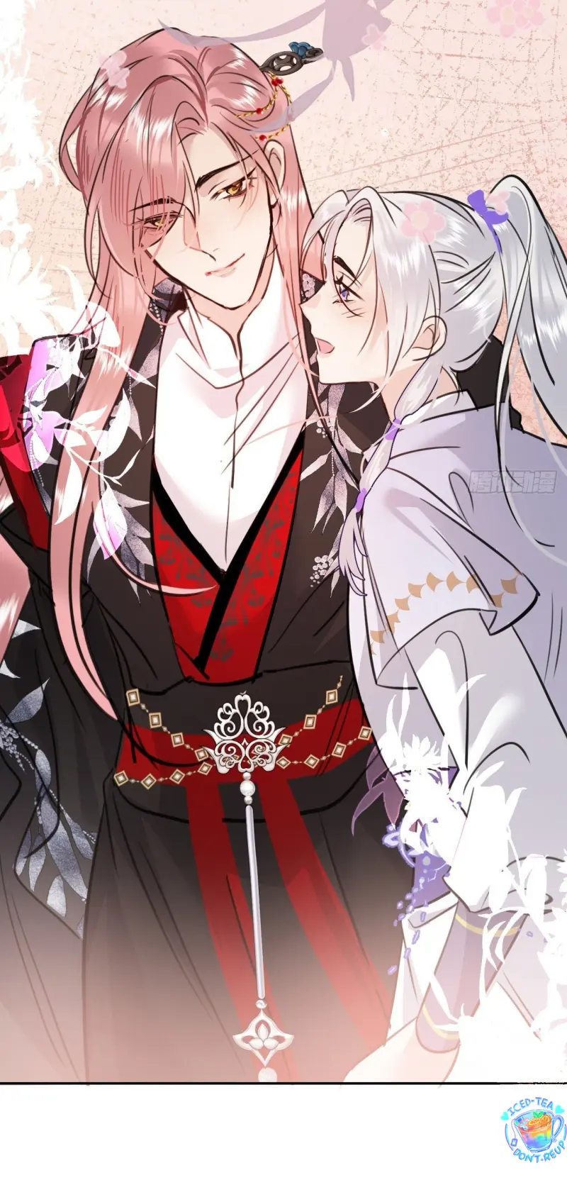 Đọc truyện Dạ Bạch - Chapter 14