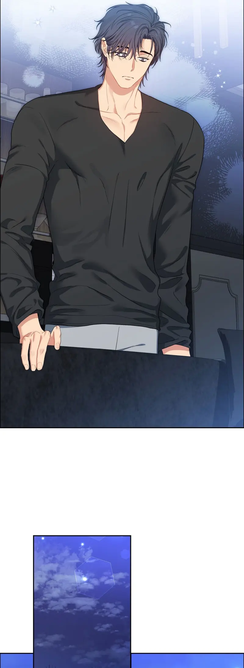 Đọc truyện Hoa Anh Đ ào    - Chapter 37