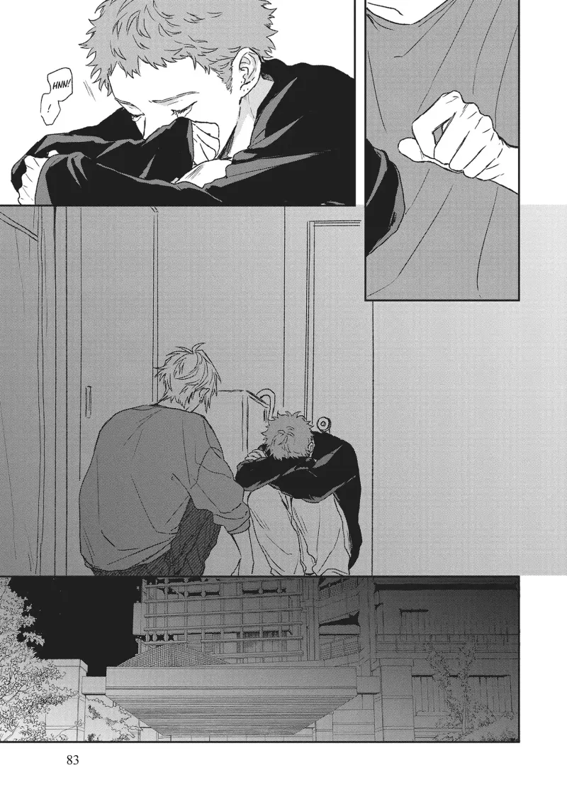 Tôi Đâu Định Yêu Cậu -  - Trang 15