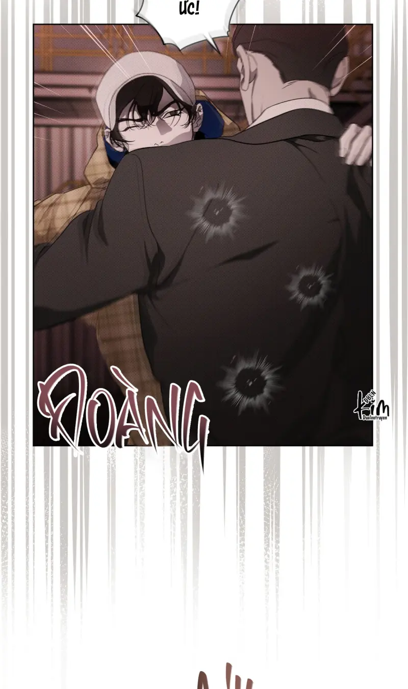 Đọc truyện NGUỒN GỐC TIẾN HÓA - Chapter 24