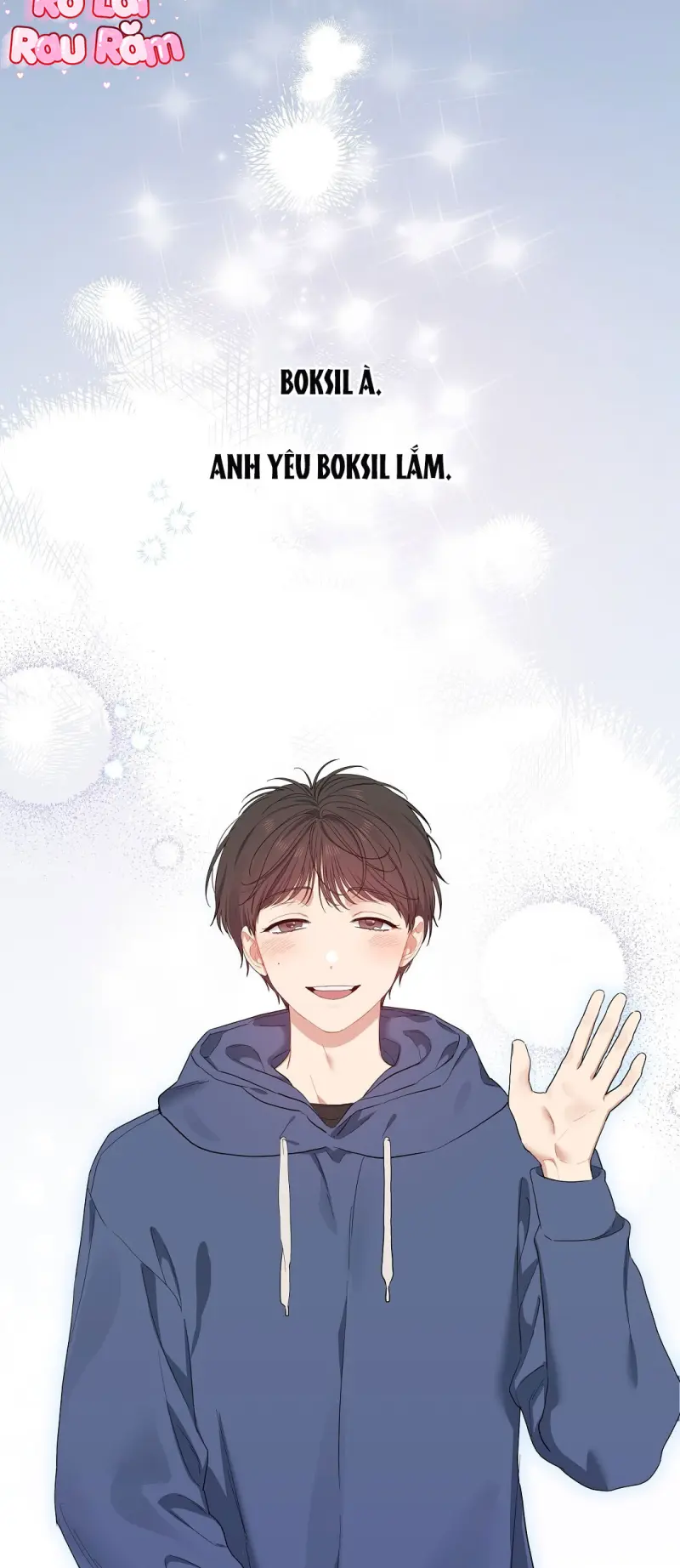 Đọc truyện Hoa Anh Đ ào    - Chapter 37