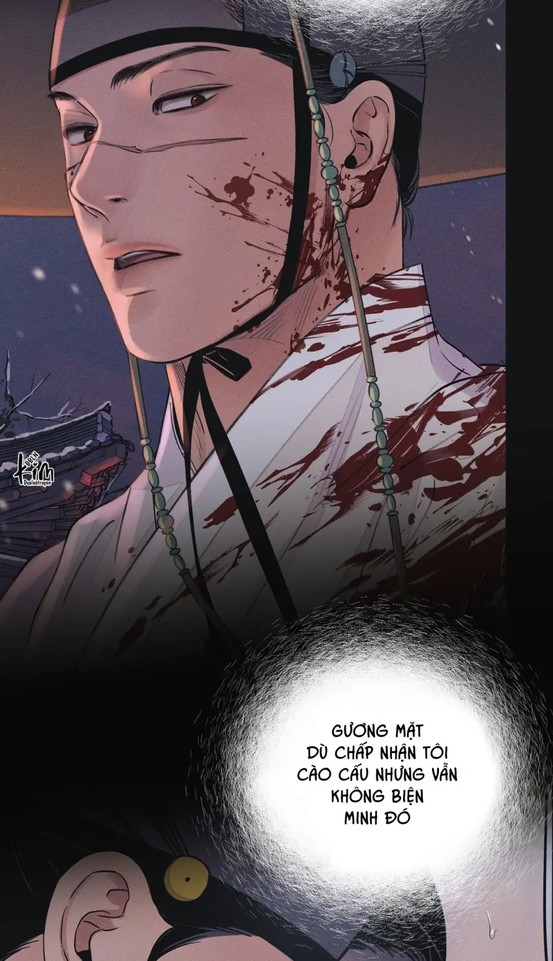 Đọc truyện KIẾM HOA - Chapter 94