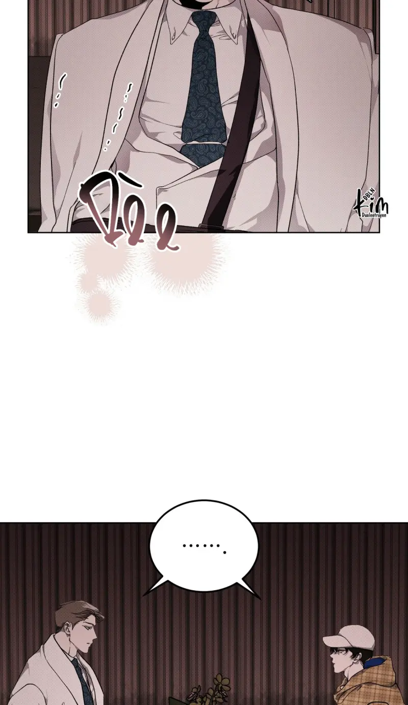 Đọc truyện NGUỒN GỐC TIẾN HÓA - Chapter 24