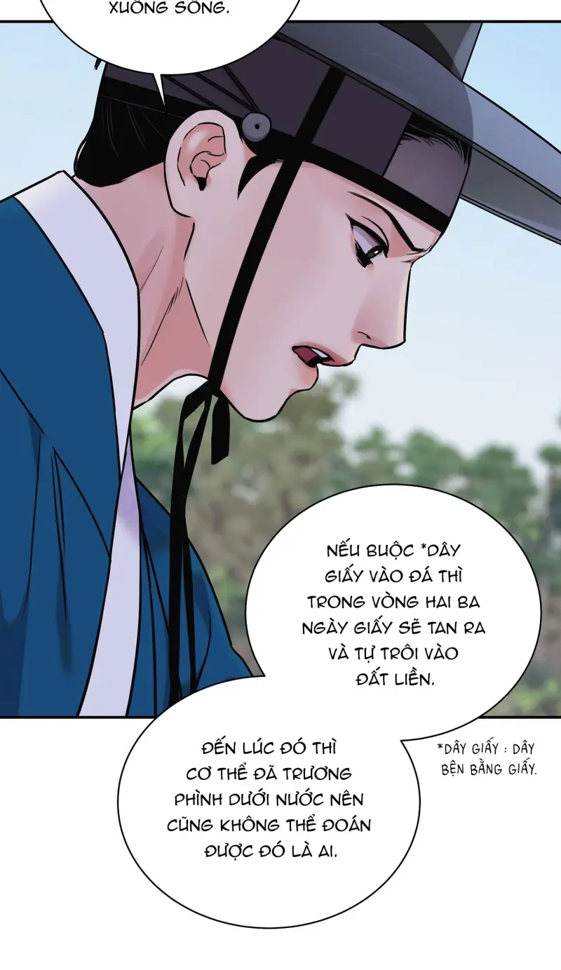 Đọc truyện KIẾM HOA - Chapter 94