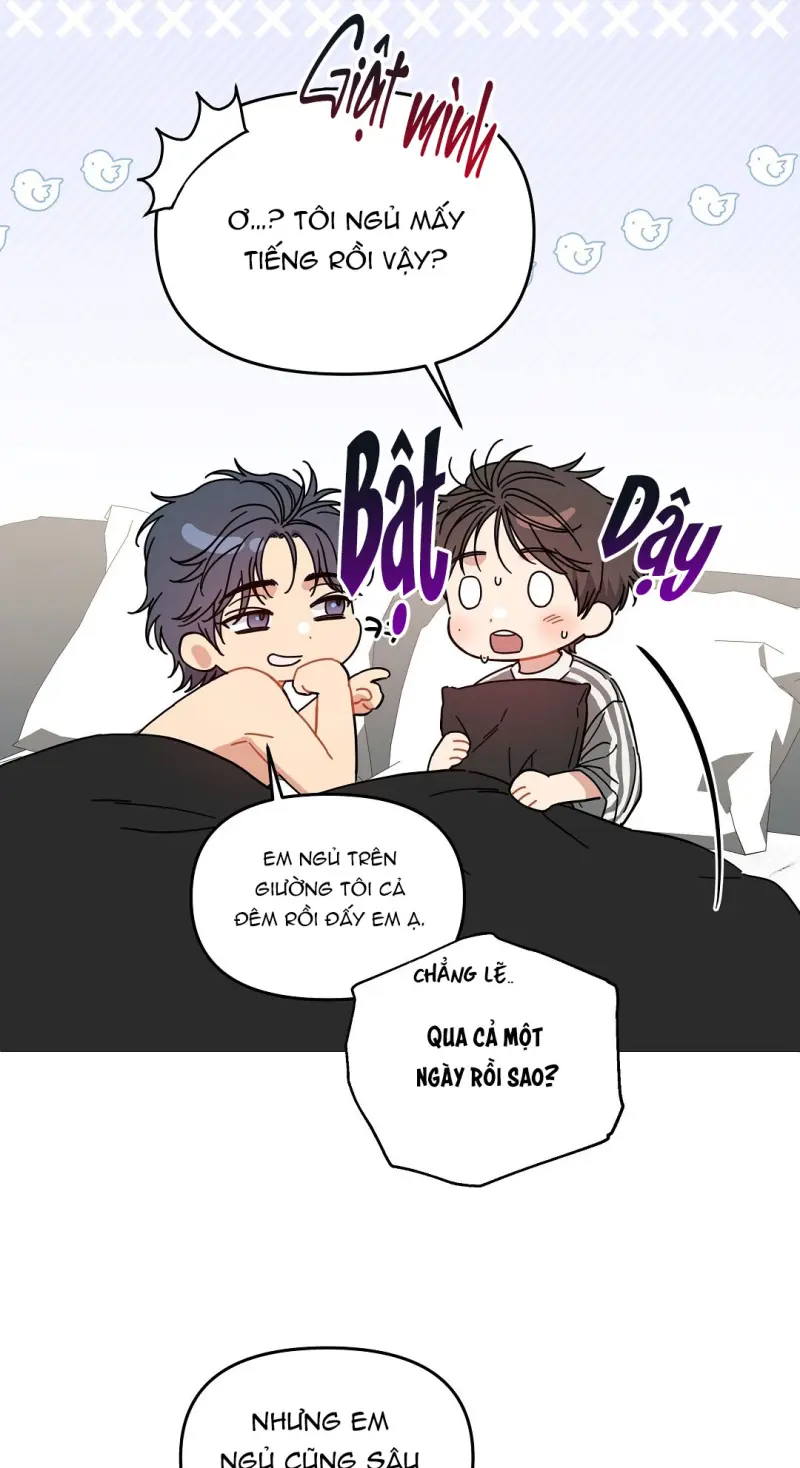 Đọc truyện Hoa Anh Đ ào    - Chapter 37