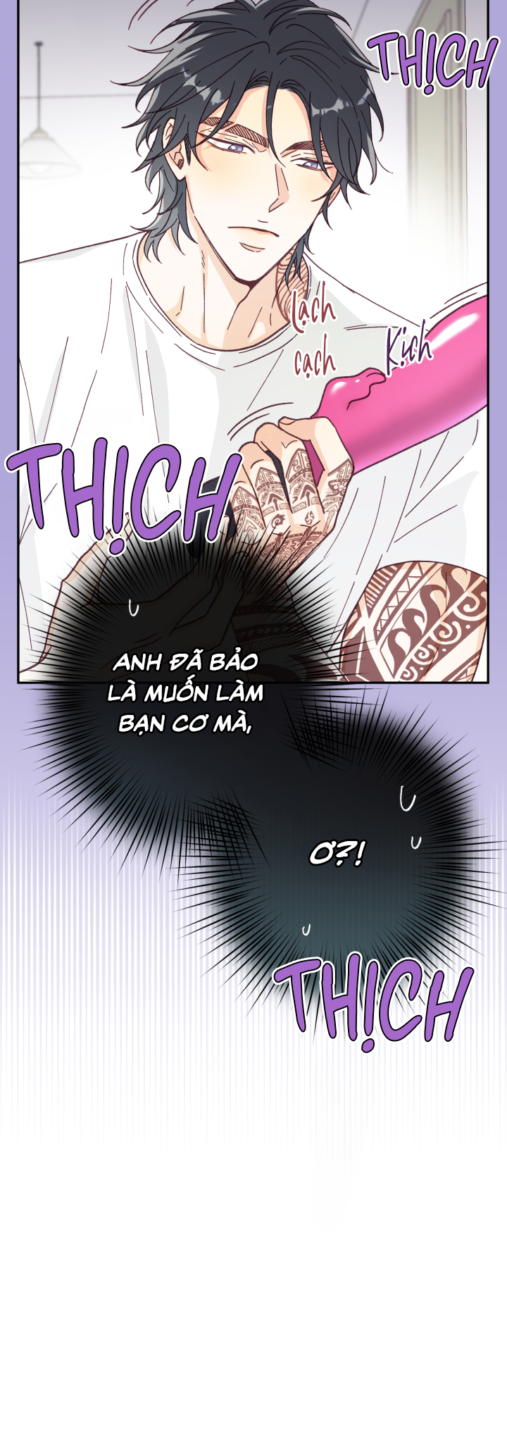 Đọc truyện NGƯỜI HÀNG XÓM QUYẾN RŨ CỦA TÔI - Chapter 5