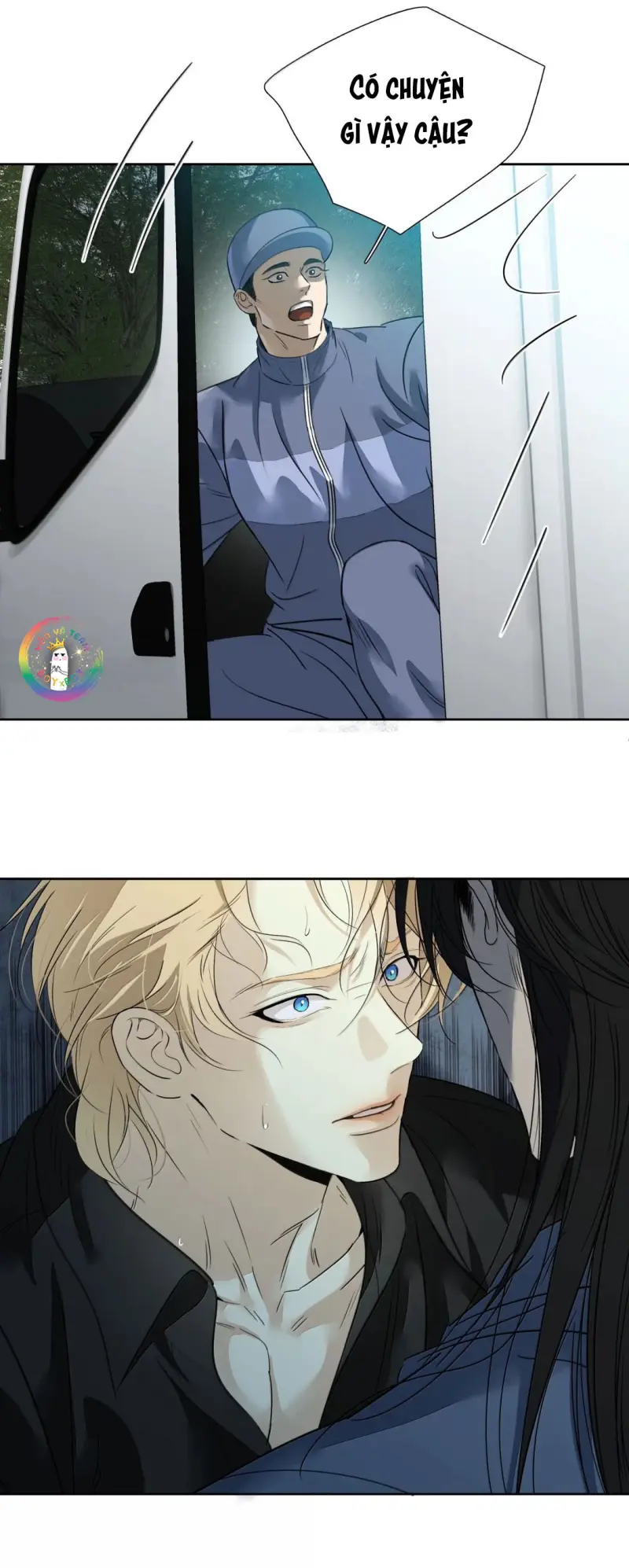 † Sắc Thu Nghĩa Trang † -  - Trang 6