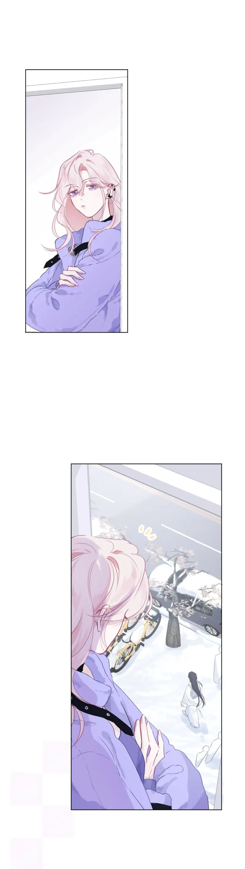 Đọc truyện Decibel Của Nhịp Tim - Chapter 5