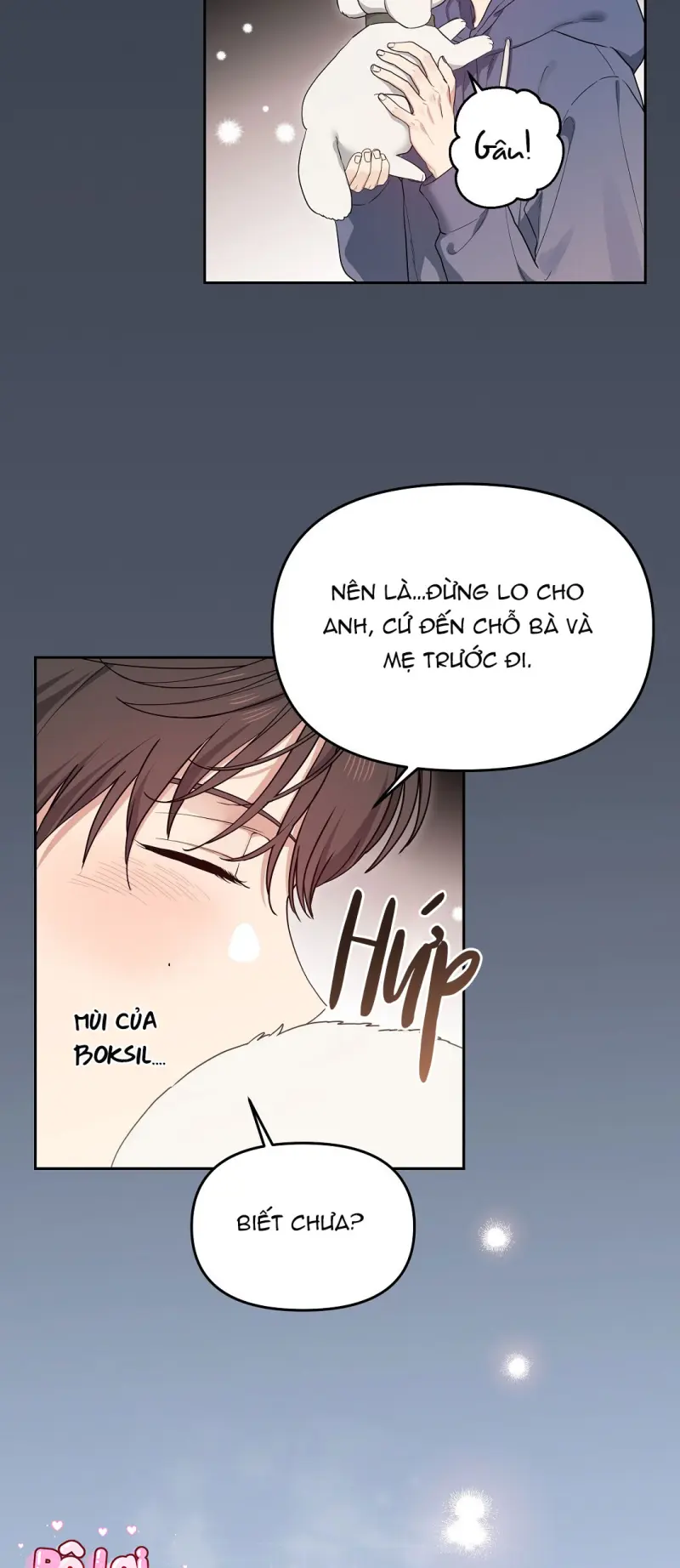 Đọc truyện Hoa Anh Đ ào    - Chapter 37