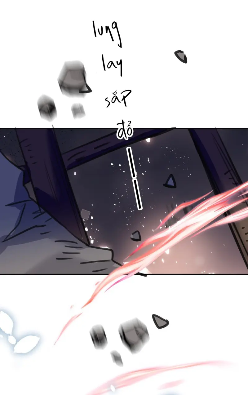 Đọc truyện Dạ Bạch - Chapter 14