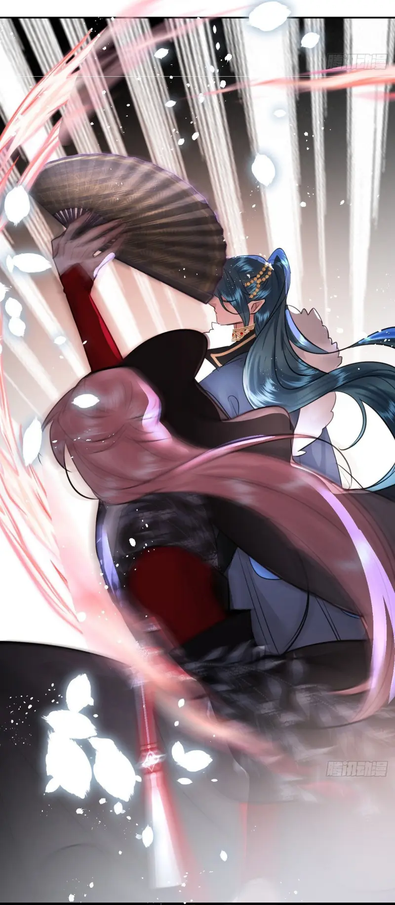 Đọc truyện Dạ Bạch - Chapter 14