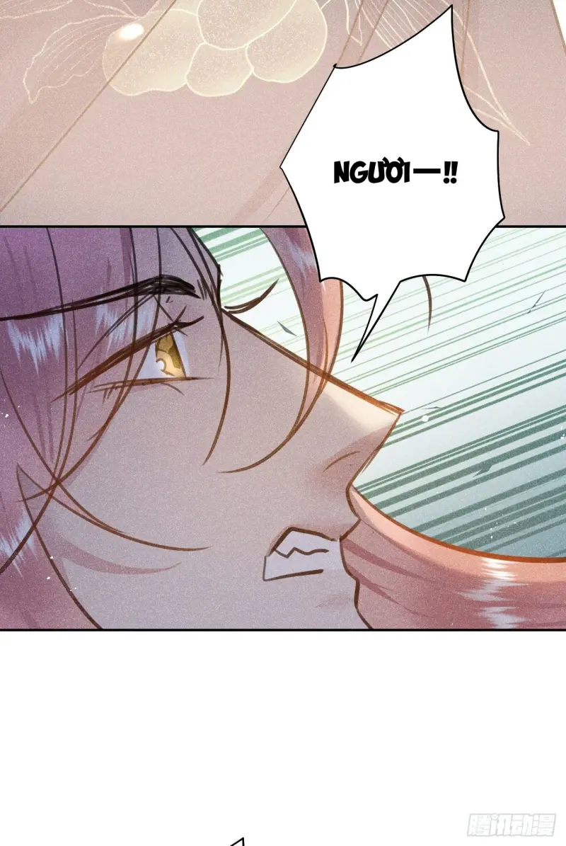 Đọc truyện Dạ Bạch - Chapter 14