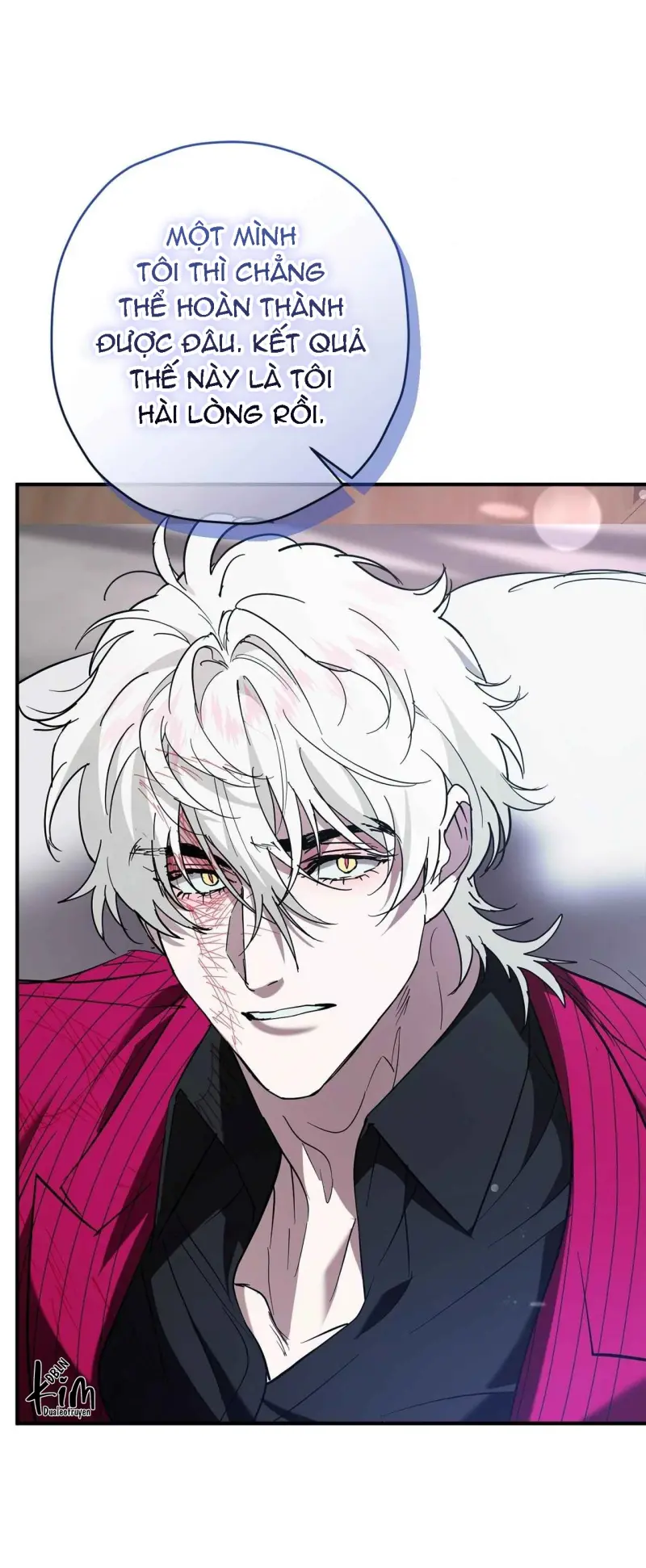 Đọc truyện BULLET TIME - Chapter 20