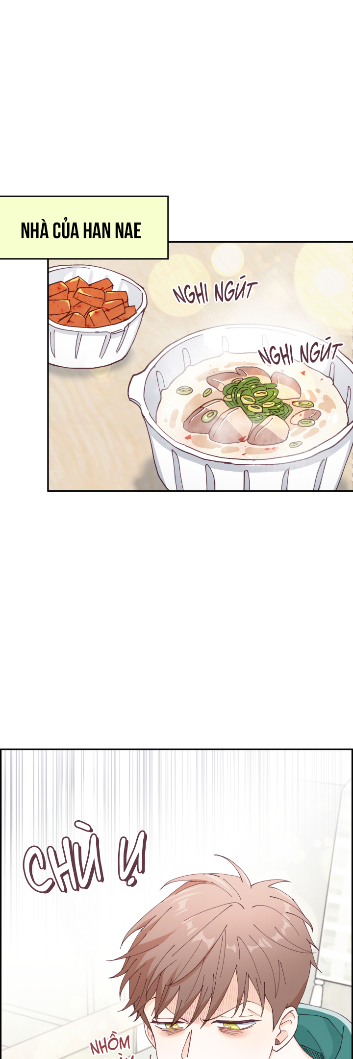 Đọc truyện NGƯỜI HÀNG XÓM QUYẾN RŨ CỦA TÔI - Chapter 5