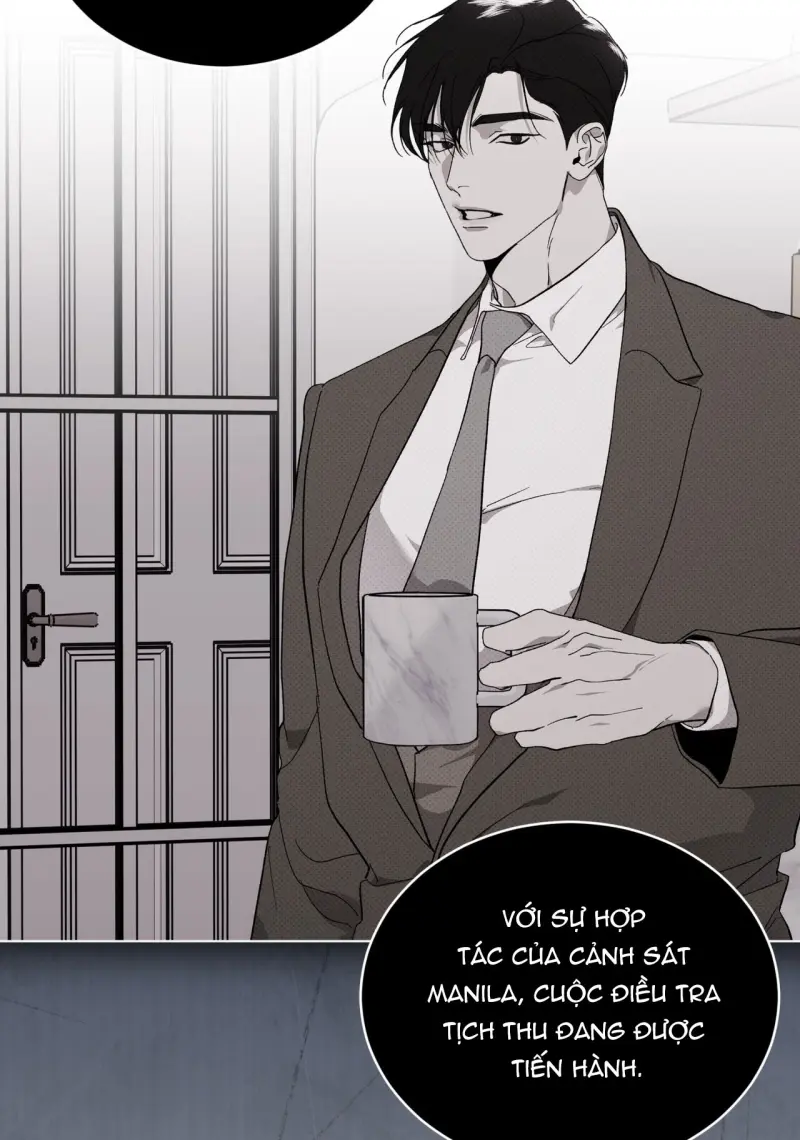 Đọc truyện NGUỒN GỐC TIẾN HÓA - Chapter 24