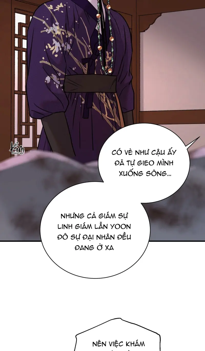 Đọc truyện KIẾM HOA - Chapter 94