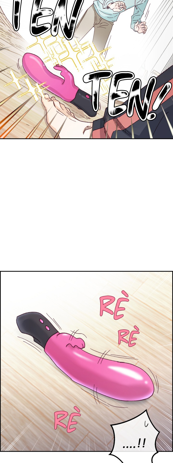 Đọc truyện NGƯỜI HÀNG XÓM QUYẾN RŨ CỦA TÔI - Chapter 5