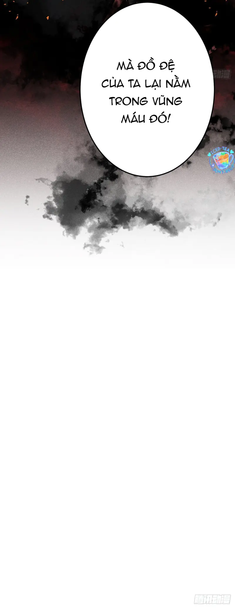 Đọc truyện Dạ Bạch - Chapter 14