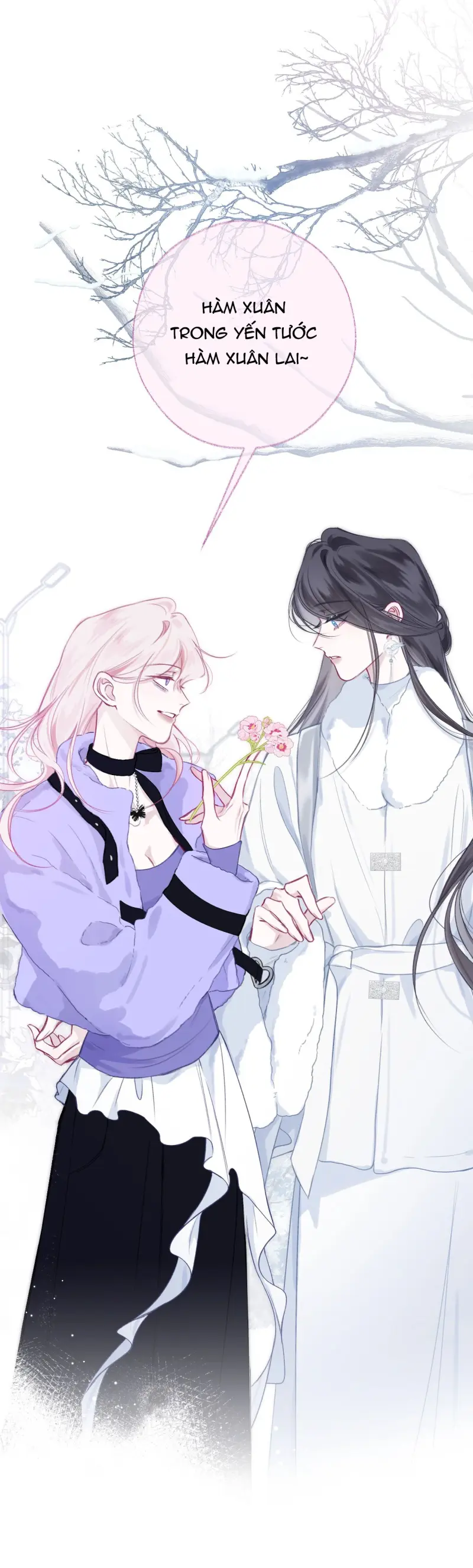 Đọc truyện Decibel Của Nhịp Tim - Chapter 5