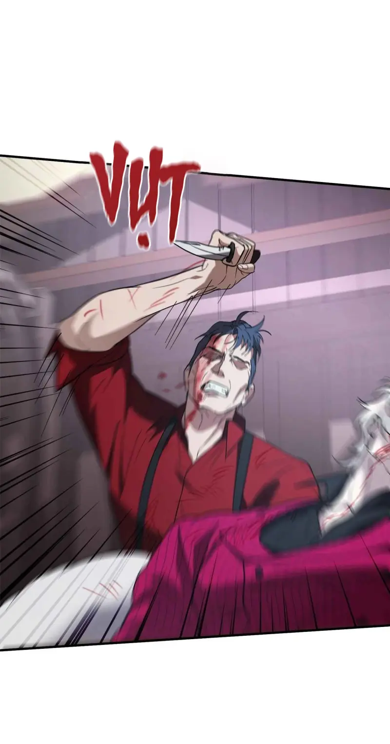 Đọc truyện BULLET TIME - Chapter 20