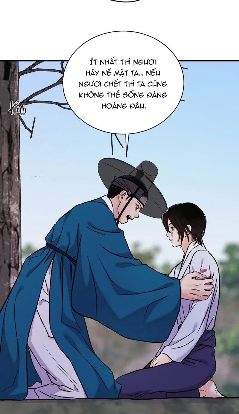 Đọc truyện KIẾM HOA - Chapter 94