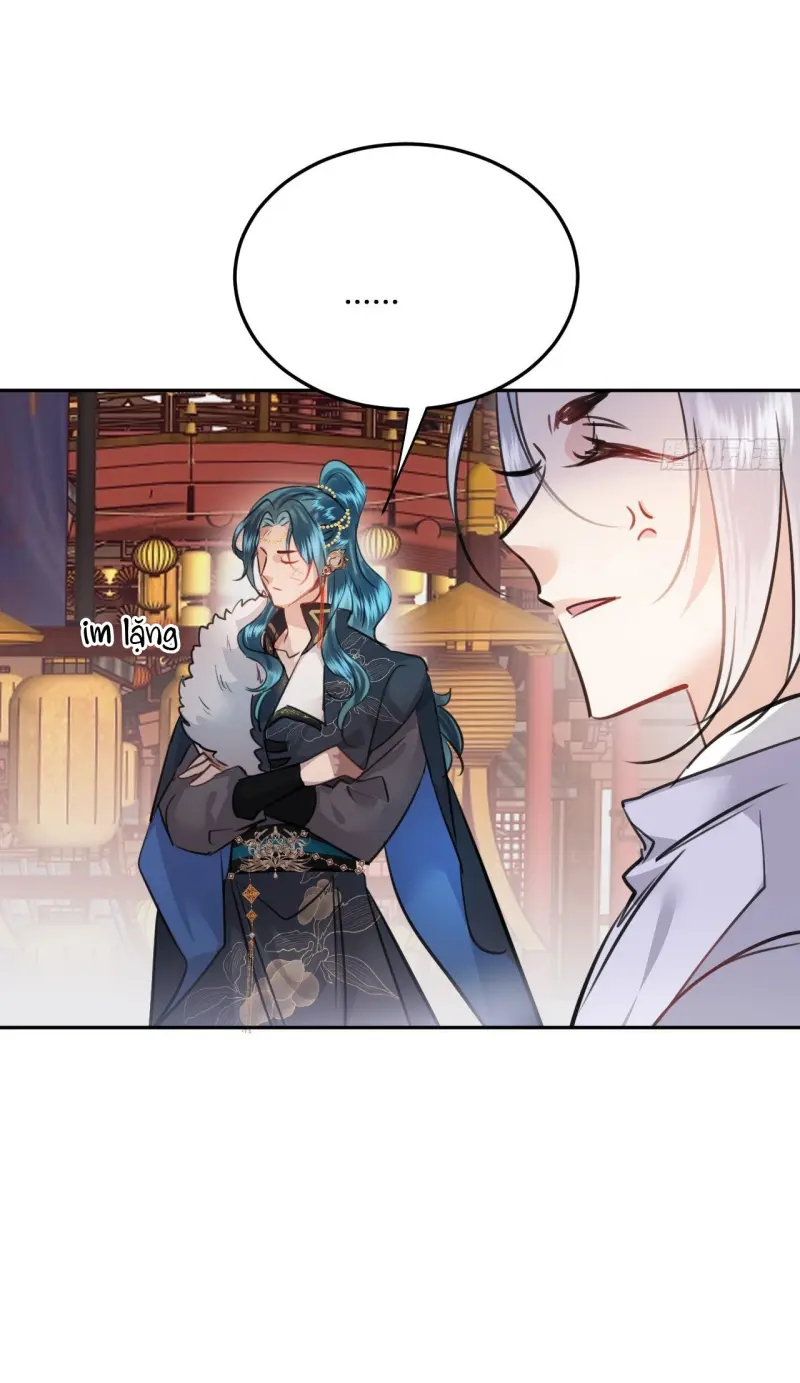 Đọc truyện Dạ Bạch - Chapter 14