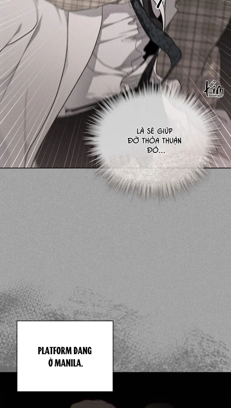 Đọc truyện NGUỒN GỐC TIẾN HÓA - Chapter 24