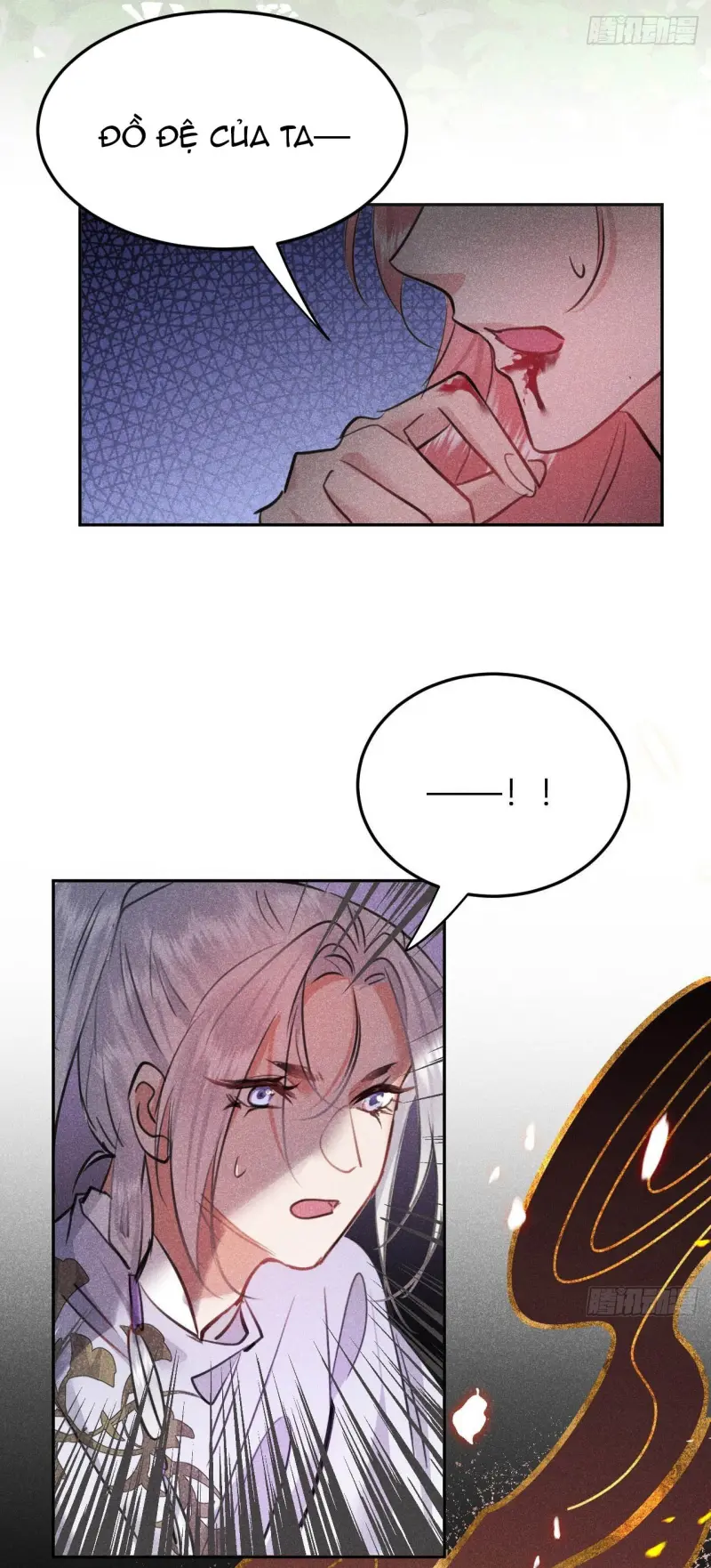 Đọc truyện Dạ Bạch - Chapter 14