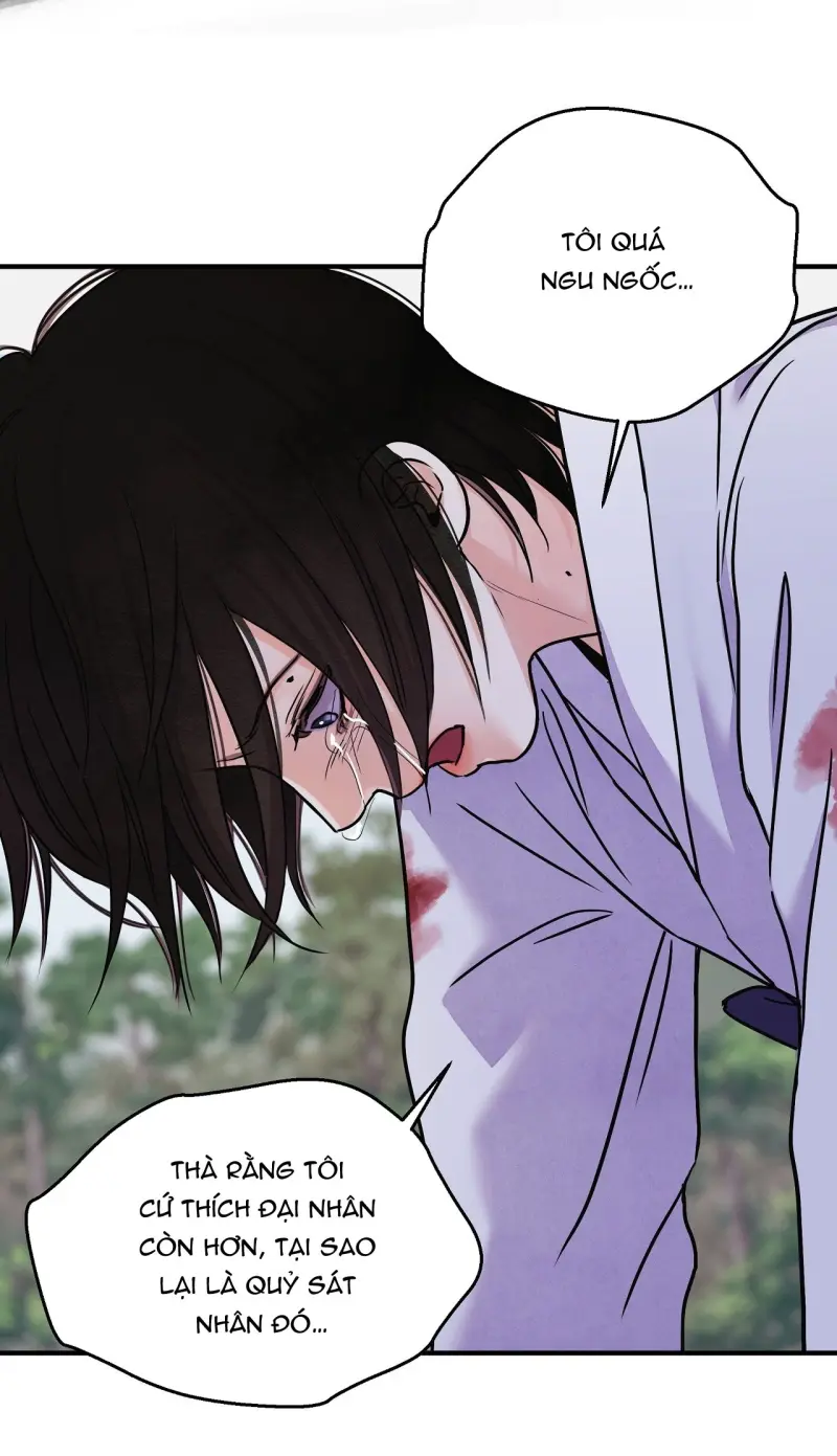 Đọc truyện KIẾM HOA - Chapter 94