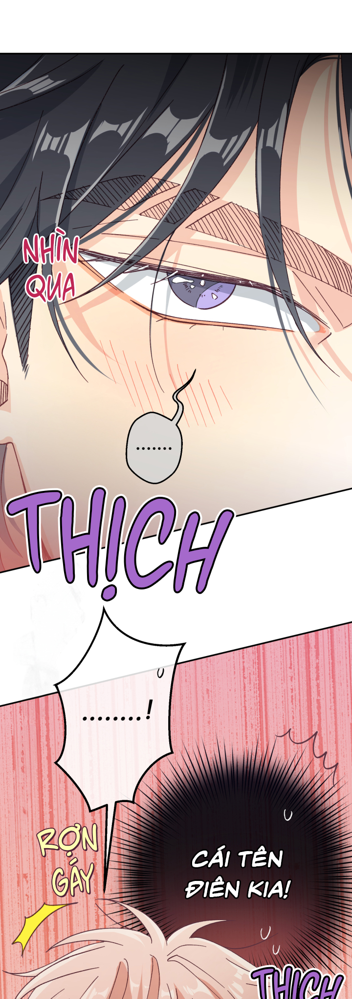 Đọc truyện NGƯỜI HÀNG XÓM QUYẾN RŨ CỦA TÔI - Chapter 5