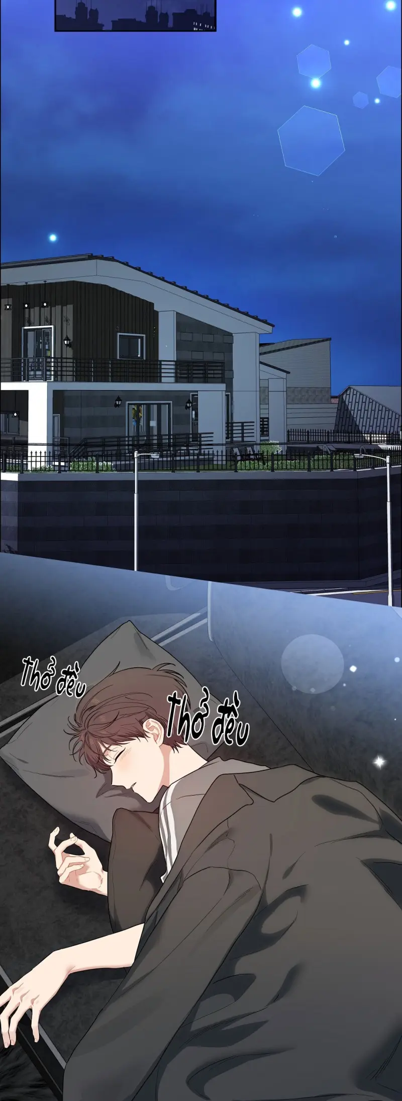 Đọc truyện Hoa Anh Đ ào    - Chapter 37