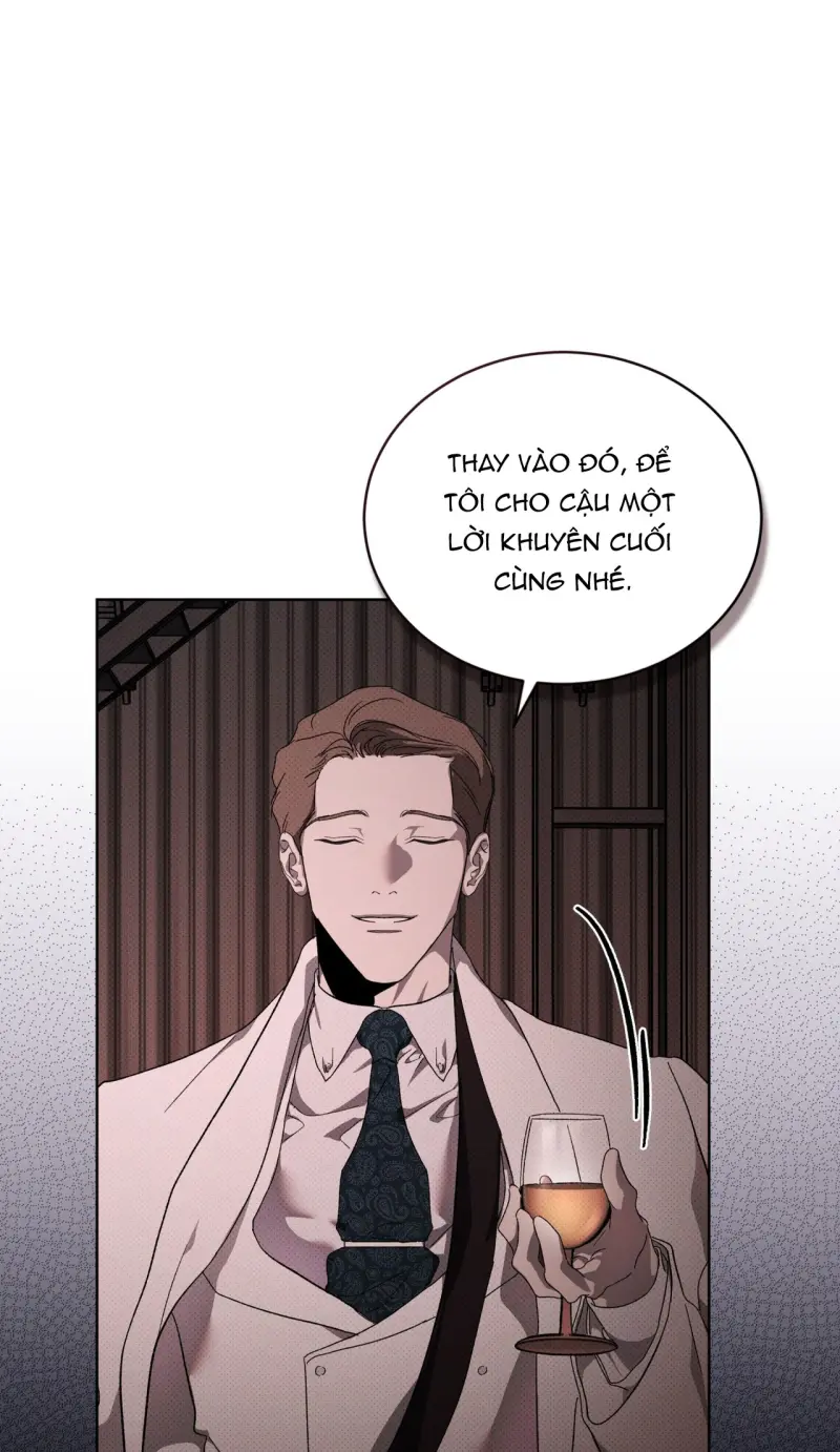 Đọc truyện NGUỒN GỐC TIẾN HÓA - Chapter 24