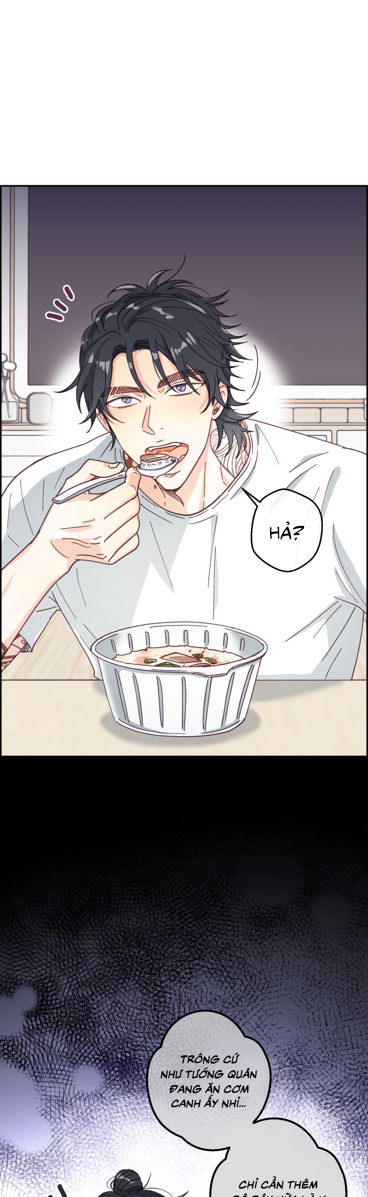 Đọc truyện NGƯỜI HÀNG XÓM QUYẾN RŨ CỦA TÔI - Chapter 5