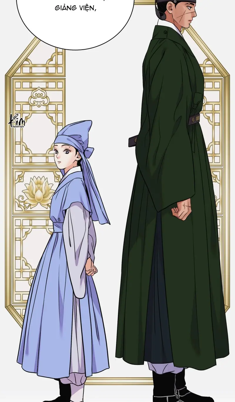 Đọc truyện KIẾM HOA - Chapter 94