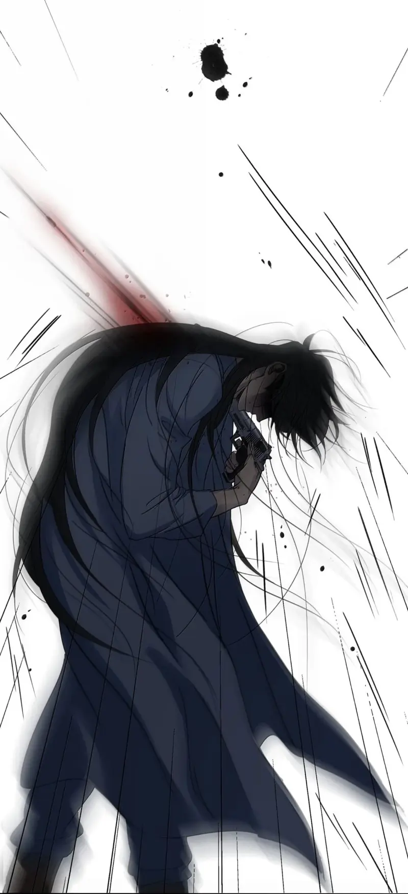 † Sắc Thu Nghĩa Trang † -  - Trang 24