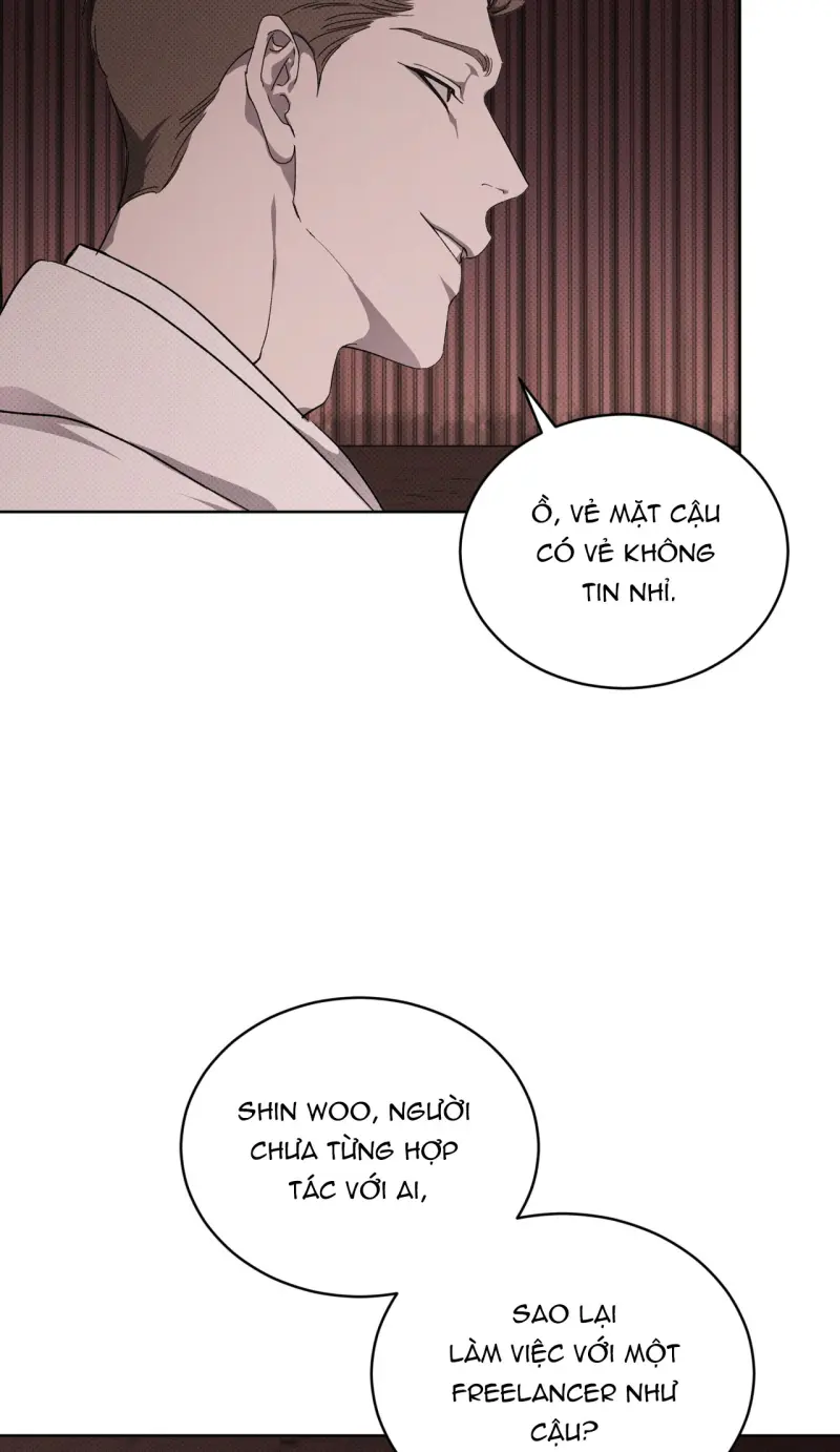 Đọc truyện NGUỒN GỐC TIẾN HÓA - Chapter 24