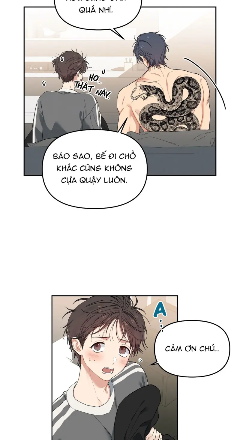 Đọc truyện Hoa Anh Đ ào    - Chapter 37