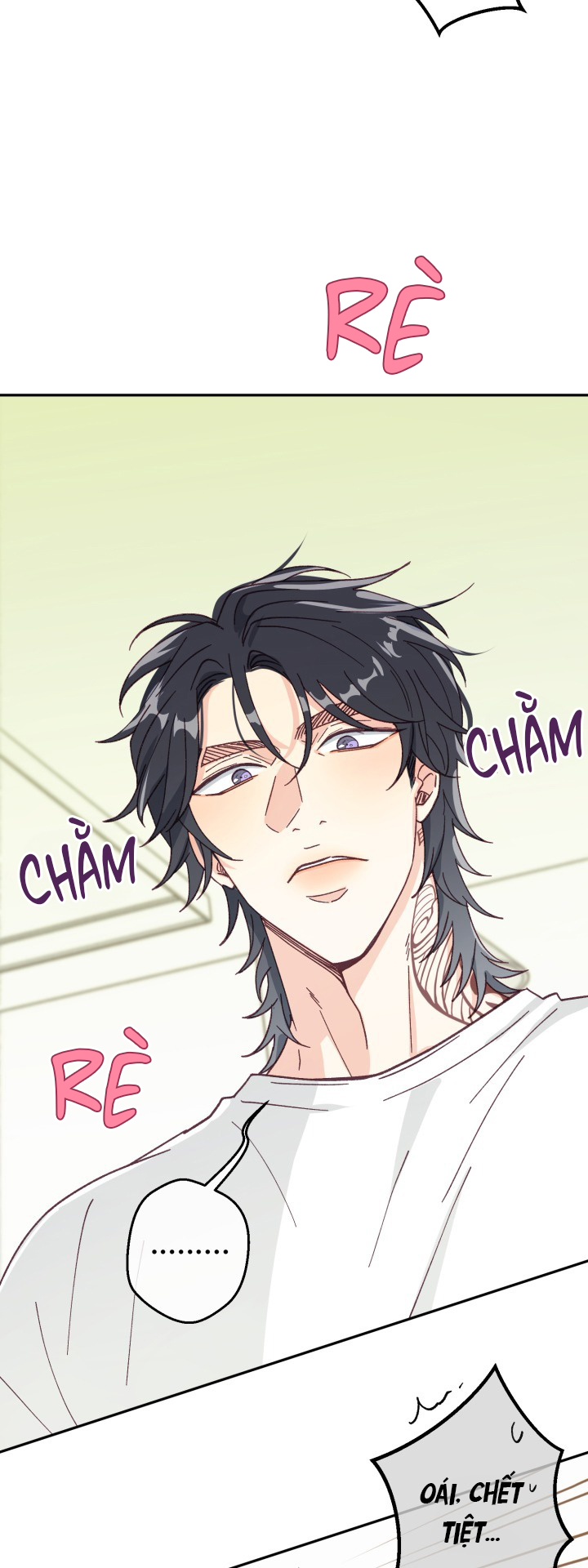 Đọc truyện NGƯỜI HÀNG XÓM QUYẾN RŨ CỦA TÔI - Chapter 5