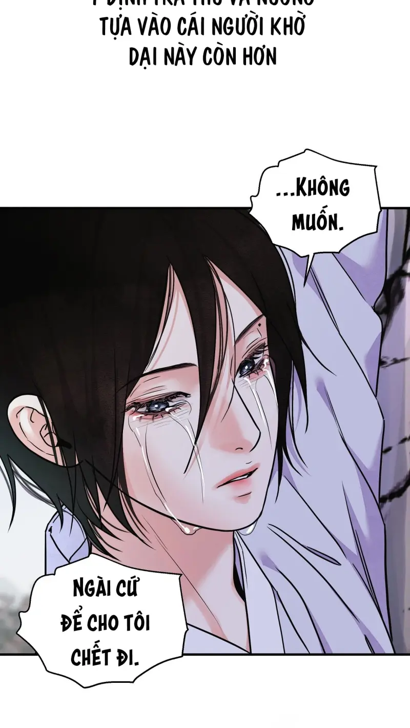Đọc truyện KIẾM HOA - Chapter 94
