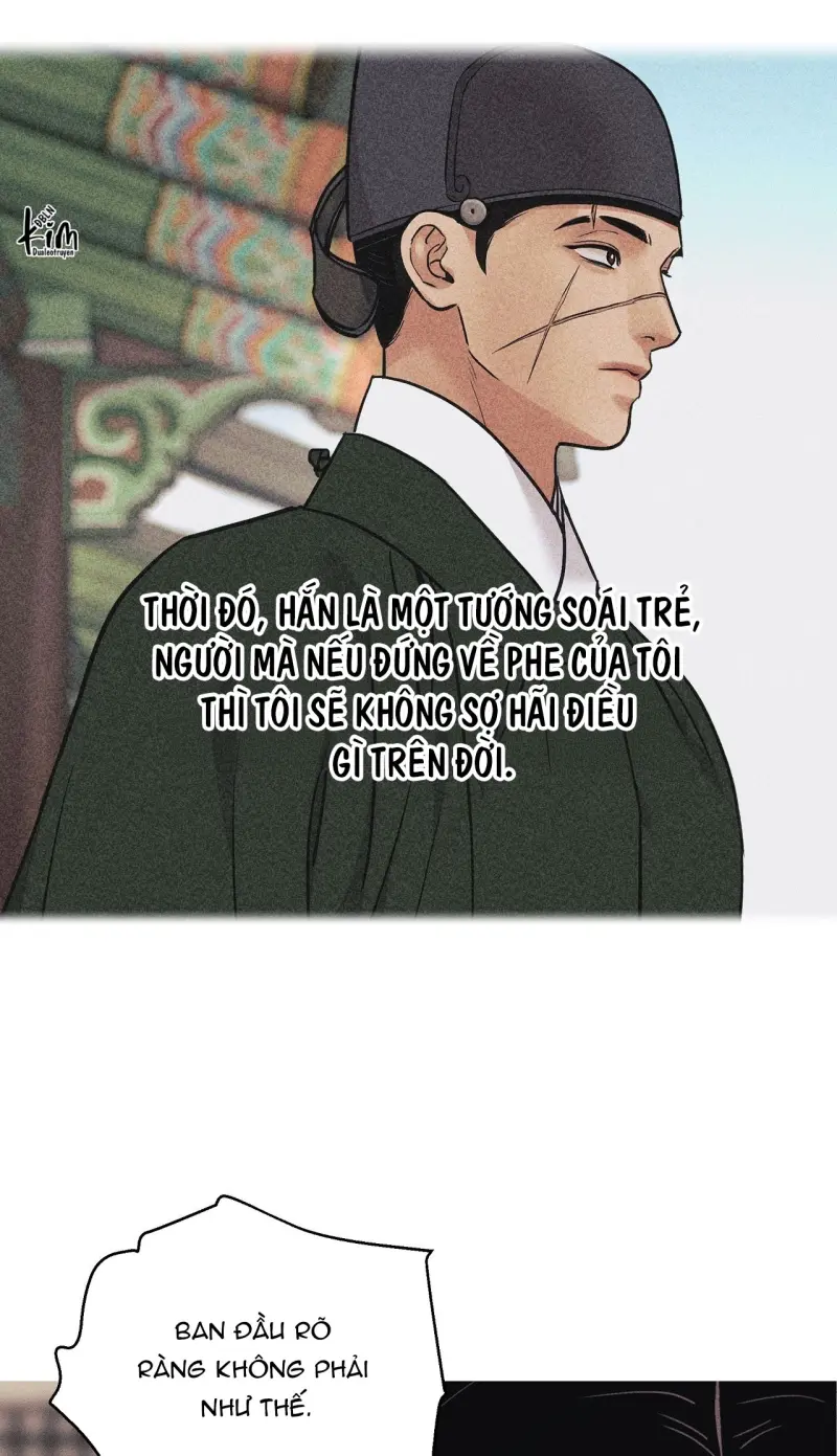 Đọc truyện KIẾM HOA - Chapter 94