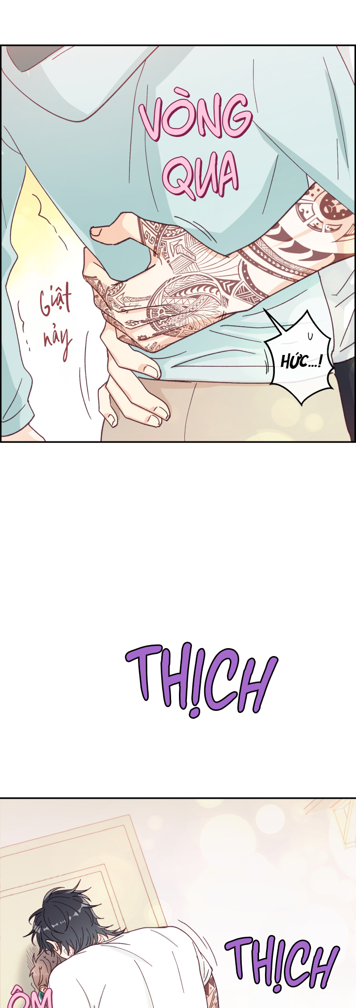 Đọc truyện NGƯỜI HÀNG XÓM QUYẾN RŨ CỦA TÔI - Chapter 5