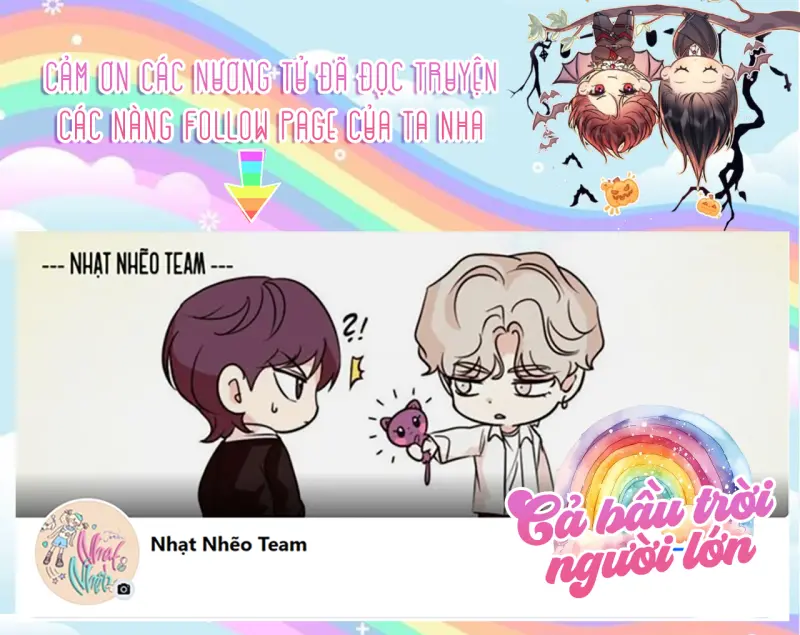 Đọc truyện Tình Yêu Thích Đực - Chapter 3