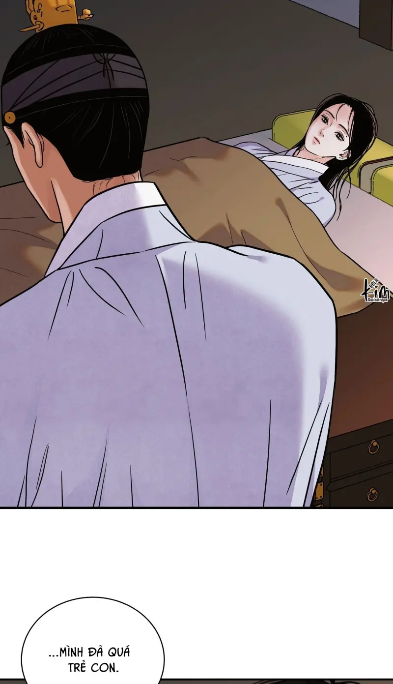 Đọc truyện KIẾM HOA - Chapter 94