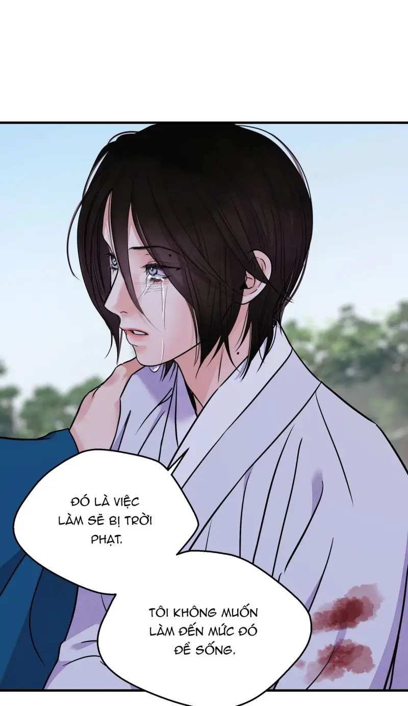 Đọc truyện KIẾM HOA - Chapter 94