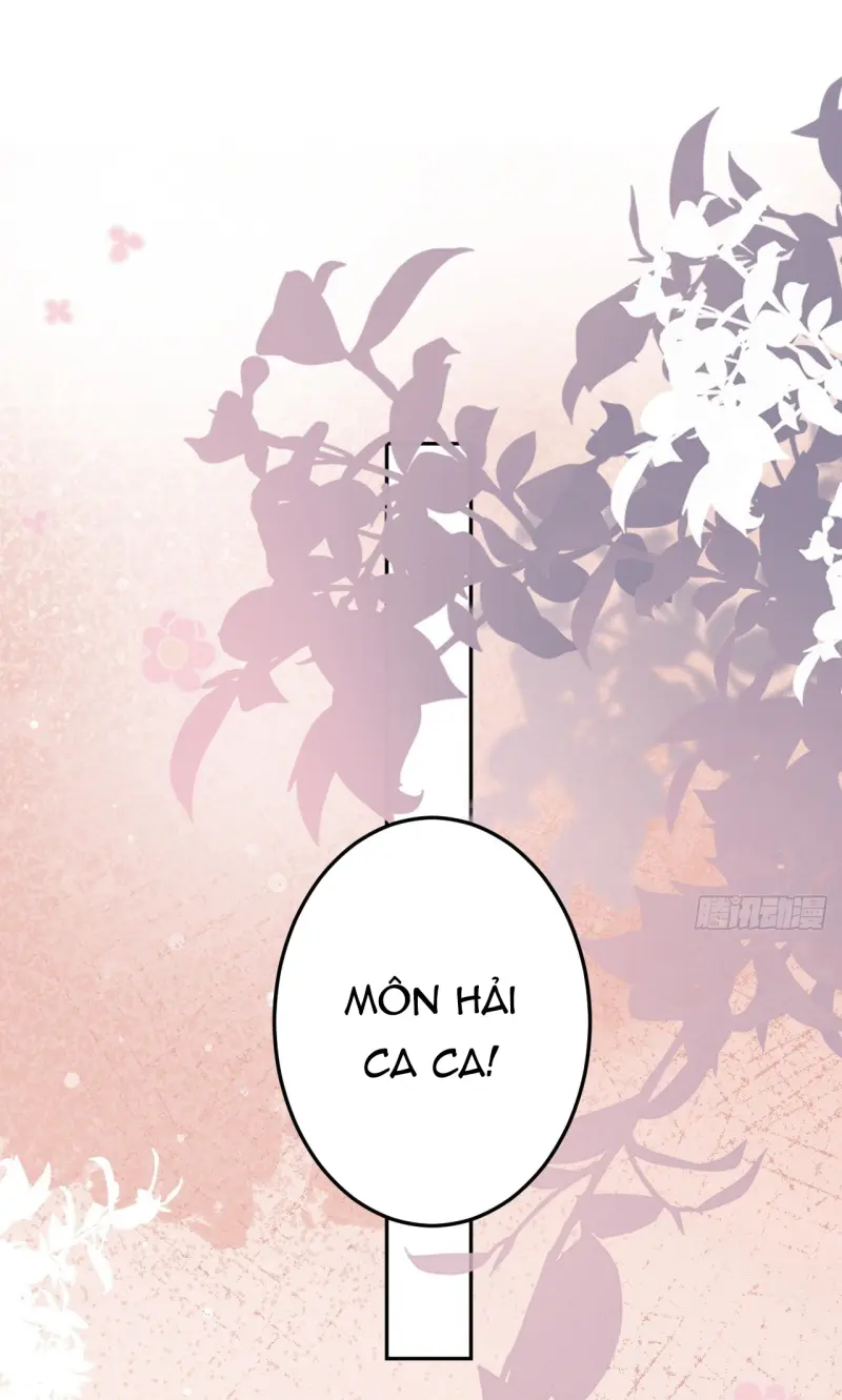 Đọc truyện Dạ Bạch - Chapter 14