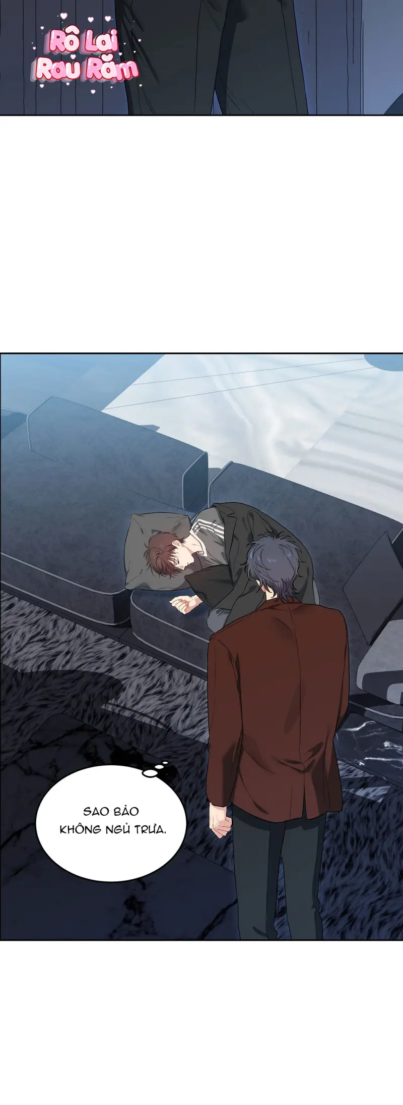 Đọc truyện Hoa Anh Đ ào    - Chapter 37