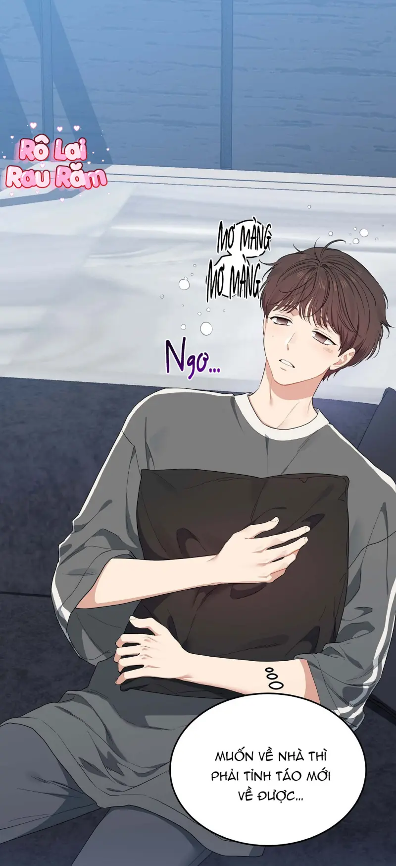 Đọc truyện Hoa Anh Đ ào    - Chapter 37